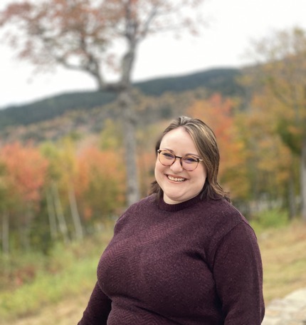 Picture of Dr. Caroline Ferguson