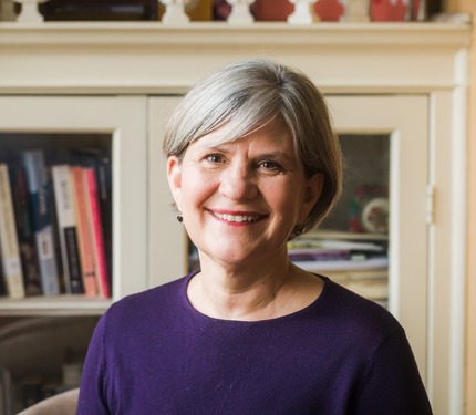 Kathleen Hutnik, Associate Deputy Provost for Graduate Education