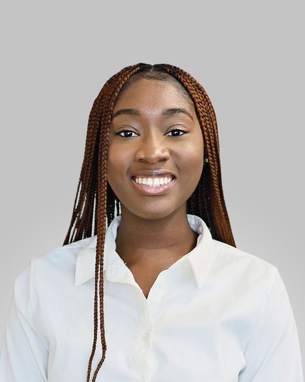 Isabella Acquaah