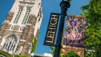 Lehigh Banner