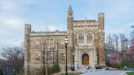 Tuition, Fees, and Financial Aid