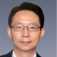 Picture of David Peng, Graduate Associate Dean of the College of Business