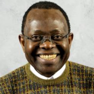 Picture of Henry Odi, Deputy Vice President for Equity and Community and Associate Provost for Academic Diversity
