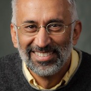 Picture of Anand Jagota, Vice President for Research